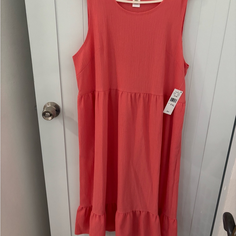 NWT color is orange